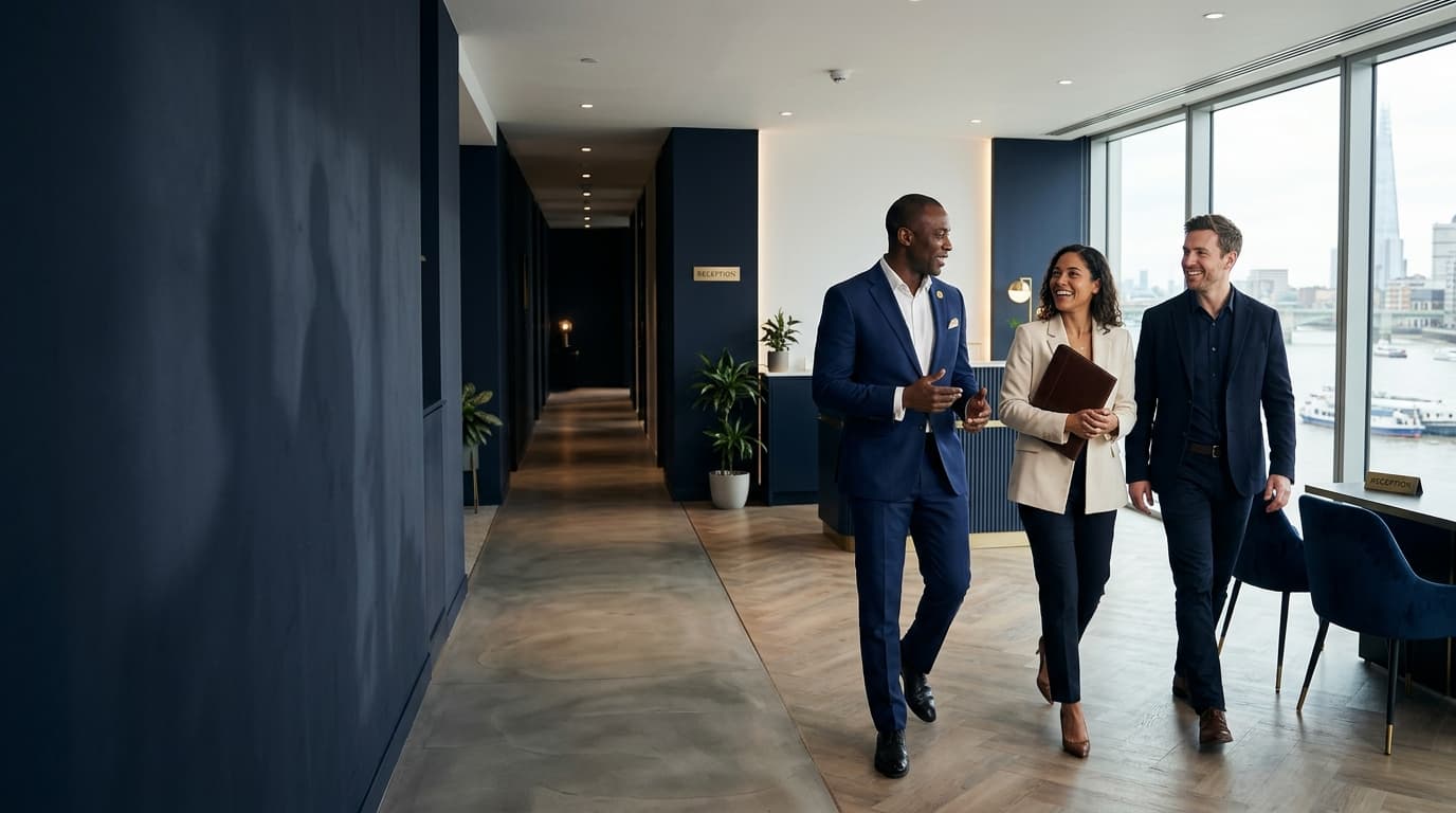 Immigration Street Legal — professional UK immigration advice